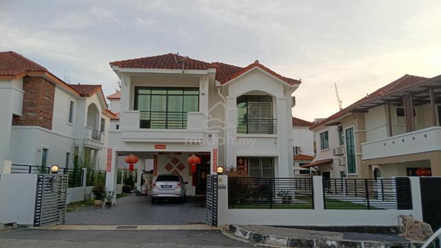 Juru heigh Bungalow 1