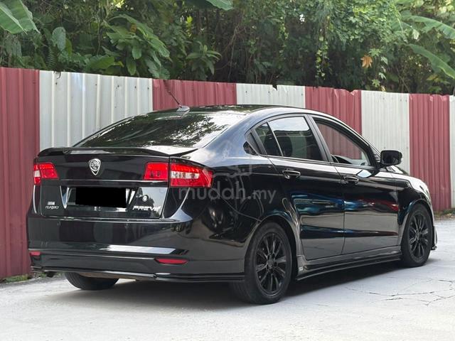 2018 Proton PREVE 1.6 CFE PREMIUM (A) Warranty - 2