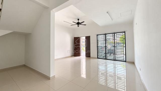 Taman Seri Juru @ 2 Storey Terrence for Rent 1