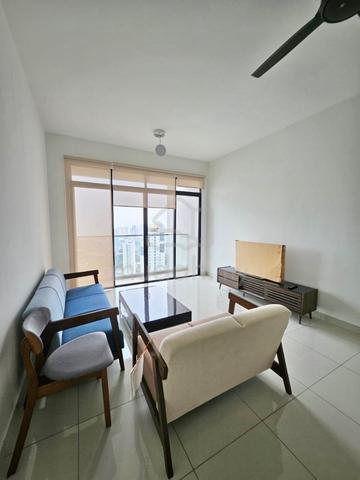 Mont Residence @ Penang 1