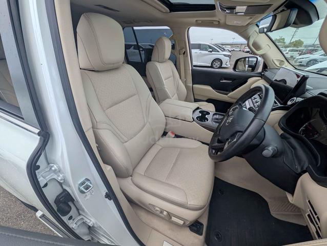 2023 Toyota LANDCRUISER 3.5 ZX (A) - 4