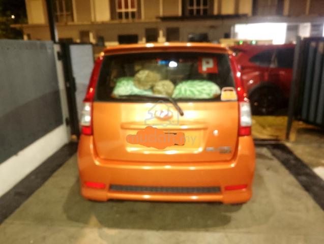 2011 Perodua VIVA 1.0 ELITE AT EJ-VE (A) - 2