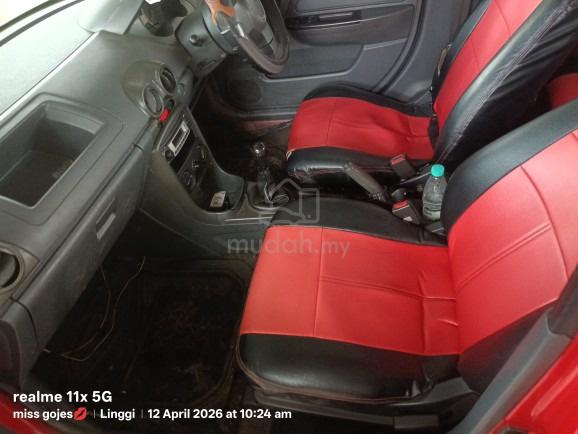 2010 Proton SAGA 1.6 N-LINE (M) - 3