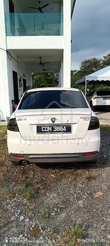 2014 Proton SAGA 1.6 FLX SE (A) - 2