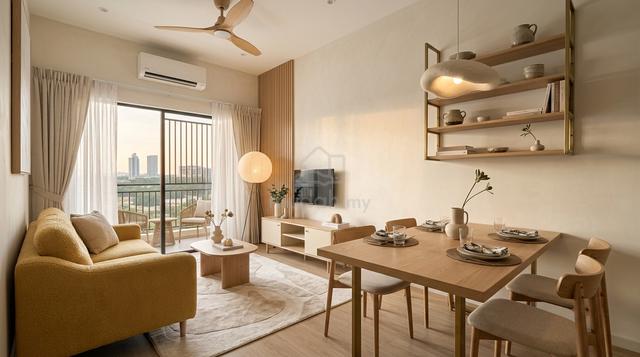 Edusphere Suites 1