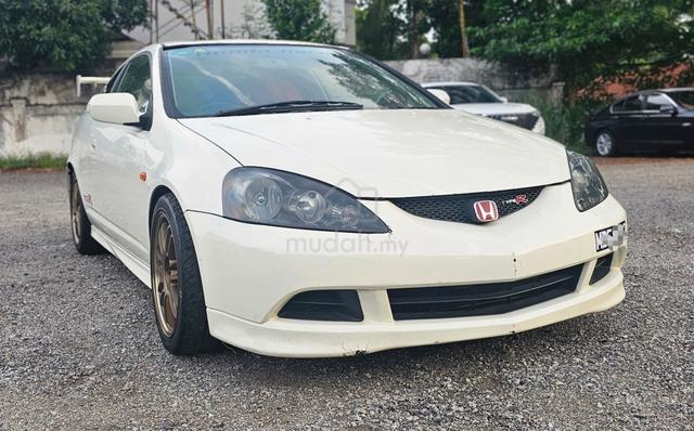 2005 Honda INTEGRA 2.0 TYPE-R (M) - 4