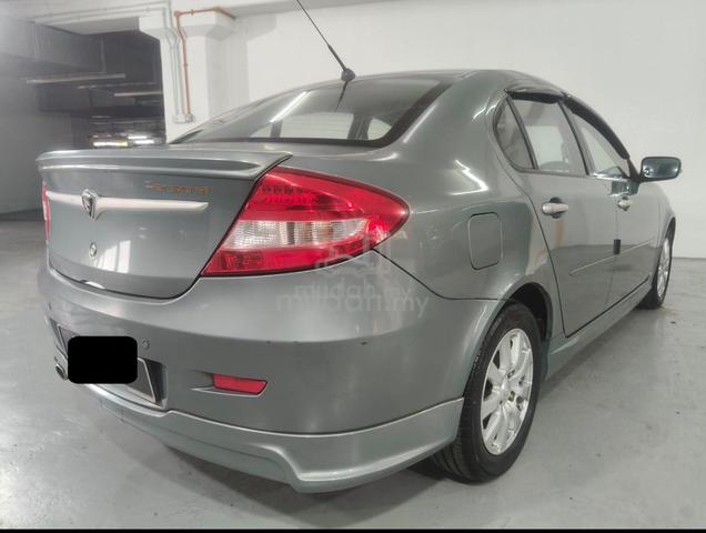 2010 Proton PERSONA 1.6 ELEGANCE HIGH LINE (M) - 2