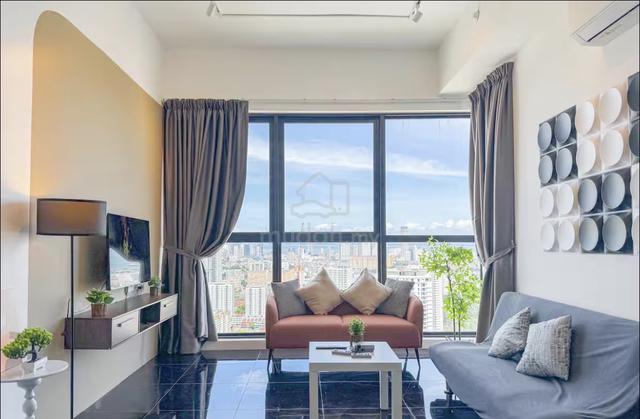 Urban Suites 1