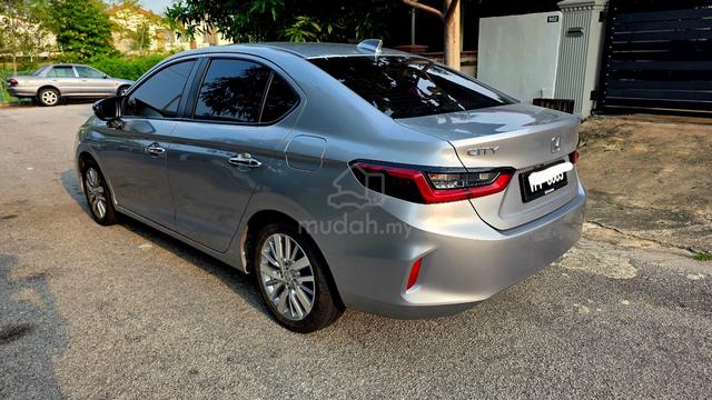 ‼️‼️Honda city 2020 V spec‼️‼️ - 3