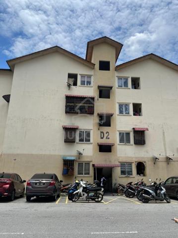 Bilik single untuk di sewa berdekatan Sepang/KLIA/Movenpick 1