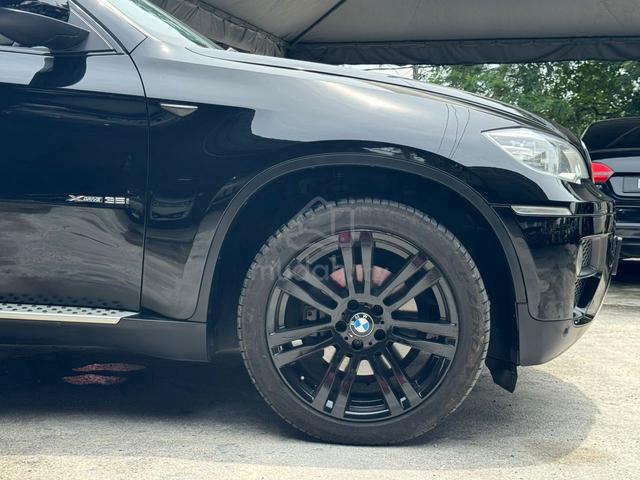 2013 REG 2016 Bmw X6 3.0 xDrive35i (A) LOAN KEDAI - 5