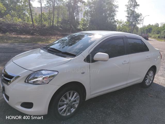2013 Toyota VIOS 1.5 J (A) - 4