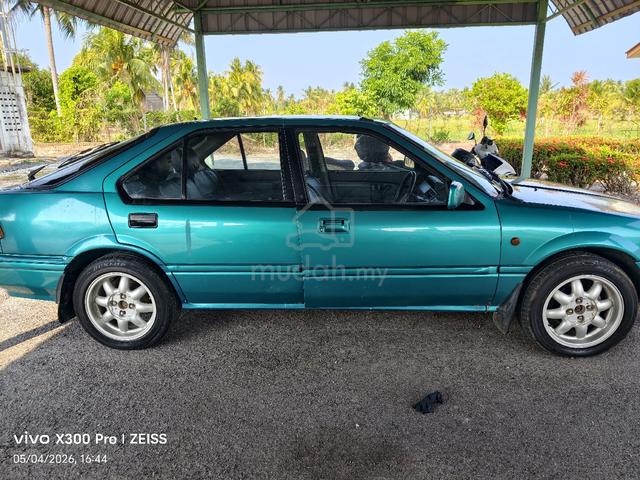 1995 Honda INTEGRA 1.8 GS-R (M) - 2
