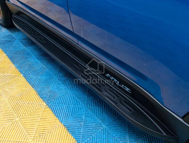 Perodua ARUZ 1.5 AV ADVANCE HISPEC TE37 1OWNER WTY - 5