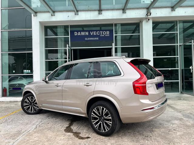 2023 Volvo XC90 2.0 RECHARGE T8 ULTIMATE MY21 - 2