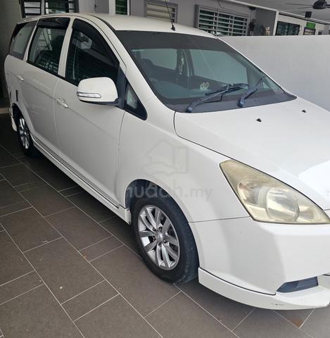 2011 Proton EXORA 1.6 MC H-LINE (A) - 3