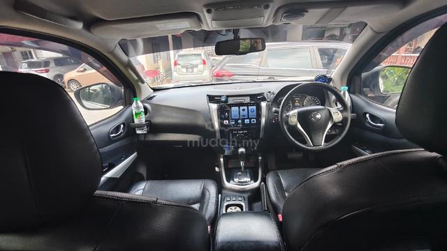 2018 Nissan NAVARA 2.5 VL (A) - 5