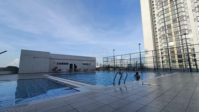 Seri Serindit Residence 1