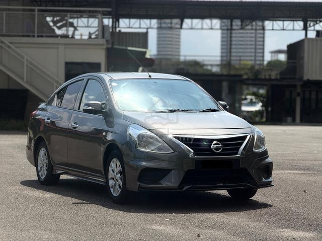 ‼️ 2016 Nissan ALMERA 1.5 (NISMO) FACELIFT‼️ - 1