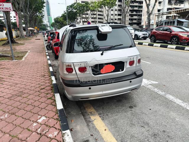 2006 Naza CITRA 2.0 GLS (A) nego - 2