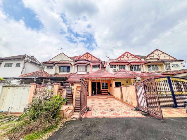 Below 1Million USJ 11🔥 2200sqft Fully Renovated & Extended ‼️ 1