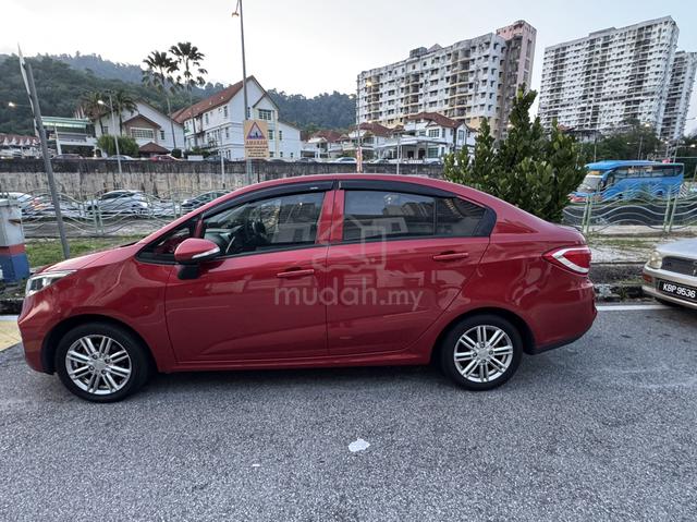 2021 Proton PERSONA EXECUTIVE 1.6L (A) - 5