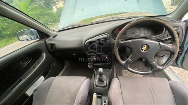 1997 Proton WIRA 1.8 EXi (M) - 4