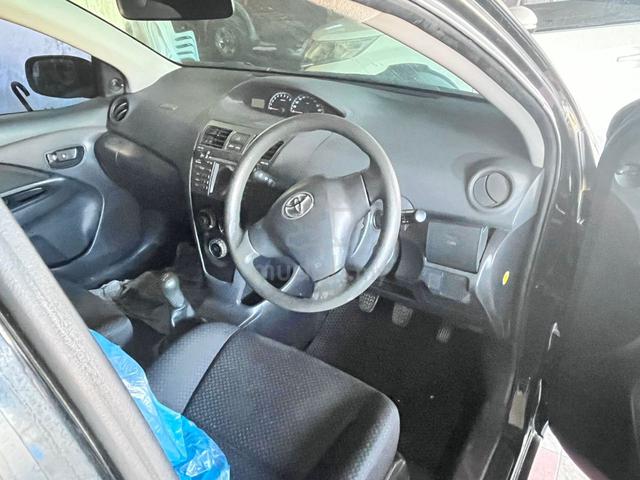 2009 Toyota VIOS 1.5 J (M) - 3
