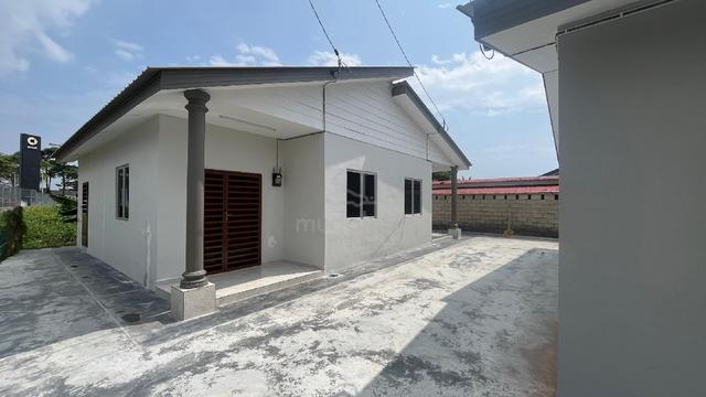 Rumah untuk disewa 1