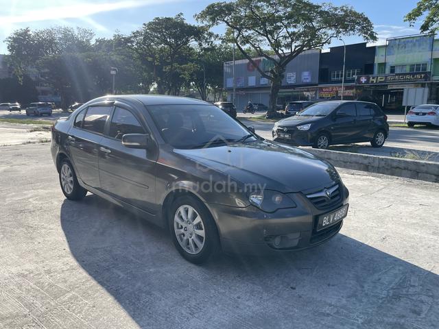 2012 Proton PERSONA 1.6 MEDIUM LINE (M) - 4