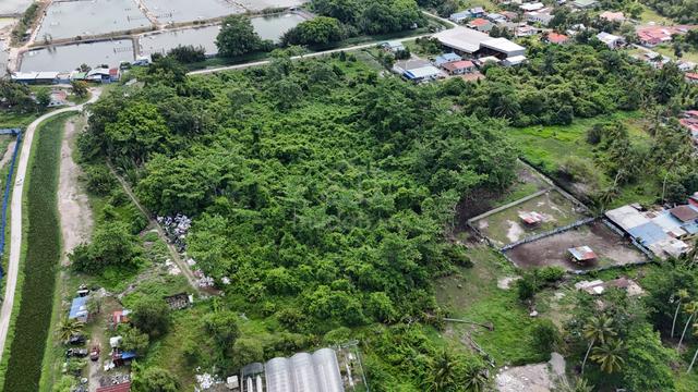 First Grade Agricultural Land at Juru, PENANG 1