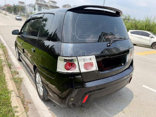2011 Naza CITRA 2.0 GLS FACELIFT (A) - 4