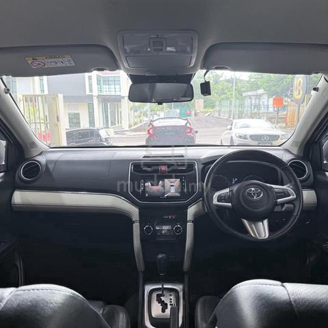 2020 Toyota RUSH 1.5 S WRT 5YRS - 4