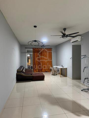 Twin Danga Residence 1