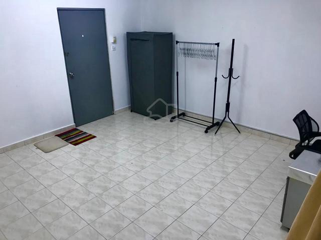 Wangsa Maju, Desa Setapak, LRT Wangsa Maju, Big Room for Rent 1