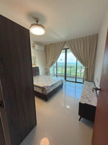Ataraxia Park @ Forest City 1