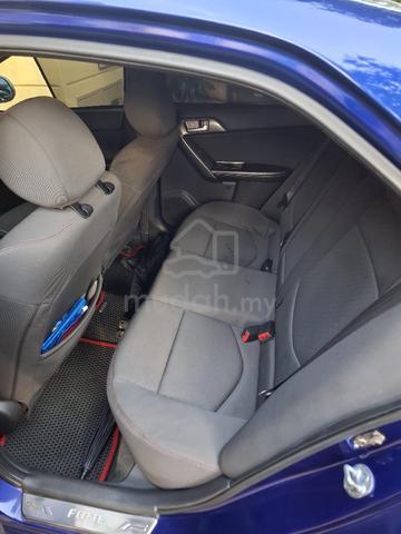 2012 Naza FORTE 1.6 SX ENHANCED (A) - 5