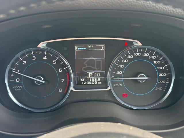 2016 Subaru FORESTER 2.0 I-P FACELIFT|IP|PWRBOOT - 4