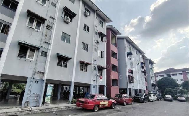 Taman Melawati 1