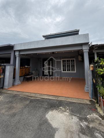 RENOVATED 💥Taman Lembah Keramat AU5D Kuala Lumpur @ KL 1