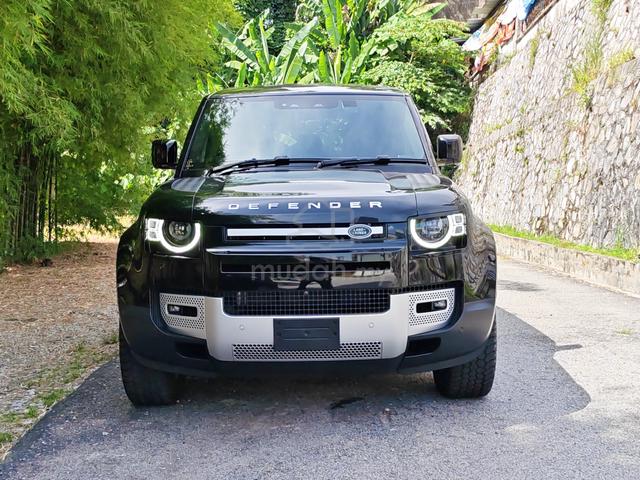 2023 Land Rover DEFENDER 3.0 110 D300S 17k Mileage - 2