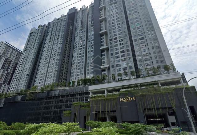 The Havre @ Bukit Jalil 1