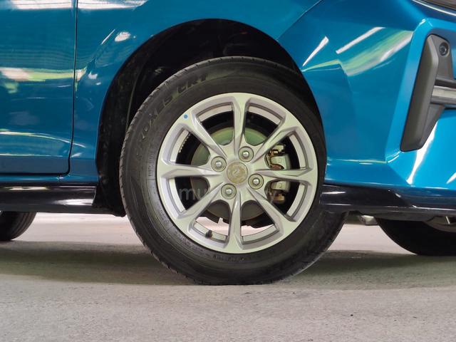 2024 Perodua AXIA 1.0 SE MY23 A300 D74A (A) - 3