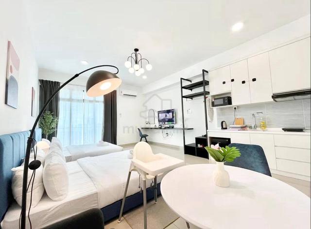 KSL Residences @ Daya 1