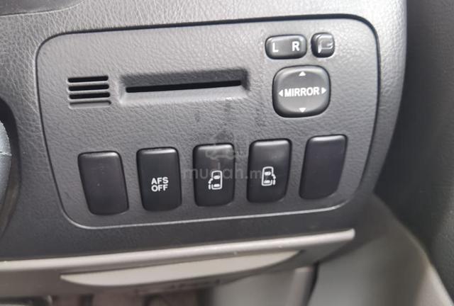 Y2005/11 T ALPHARD 2.4 AS PREMIUM (A)2 Power Door - 2