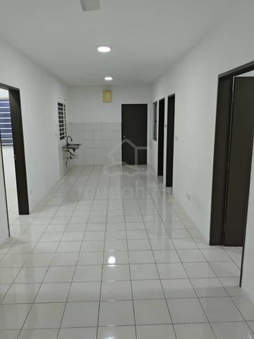 Residensi KepongMas 1