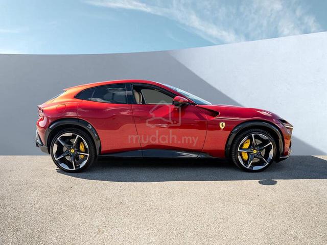 2023 Ferrari PUROSANGUE 6.5 (A) - 3