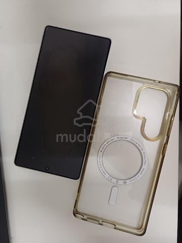 Samsung S25 Ultra 256GB (White) - photo 6 of 6