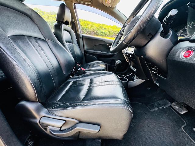 -2019-Honda BR-V 1.5 V P/Start (A) Loan/Cash - 4