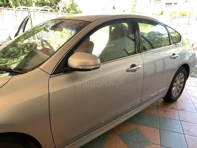 2012 Nissan TEANA 2.0 200 XE COMFORT (A) - 5